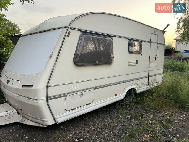 Белый Eccles Топаз, объемом двигателя 0 л и пробегом 1 тыс. км за 2800 $, фото 1 на Automoto.ua