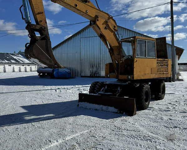 Эдер 620, объемом двигателя 0 л и пробегом 1 тыс. км за 5400 $, фото 1 на Automoto.ua