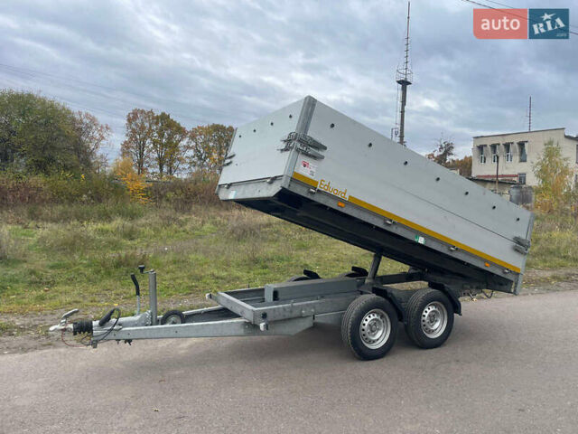 Серый Эдуард Р4, объемом двигателя 0 л и пробегом 5 тыс. км за 5950 $, фото 1 на Automoto.ua