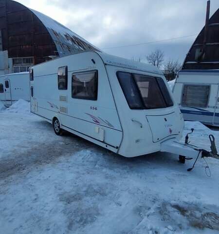 Белый Элдис Odyssey, объемом двигателя 0 л и пробегом 3 тыс. км за 11999 $, фото 1 на Automoto.ua