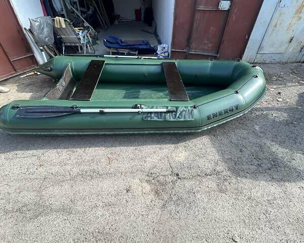 Черный Энерджи E290, объемом двигателя 0 л и пробегом 1 тыс. км за 1557 $, фото 1 на Automoto.ua