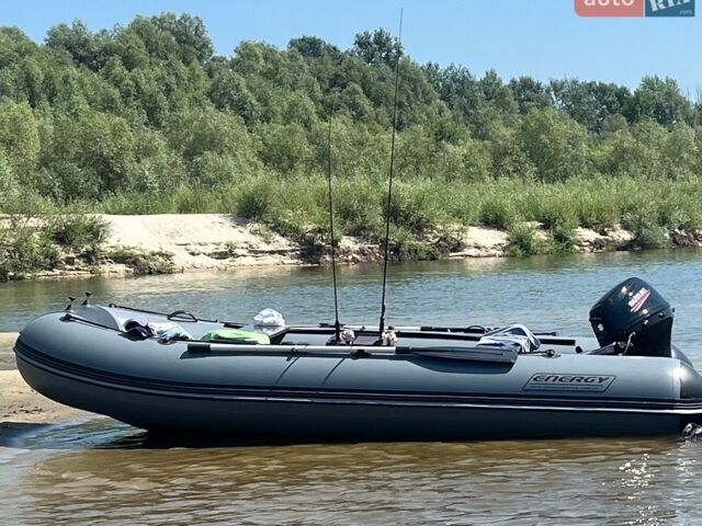 Енерджи K, об'ємом двигуна 20 л та пробігом 0 тис. км за 4000 $, фото 1 на Automoto.ua
