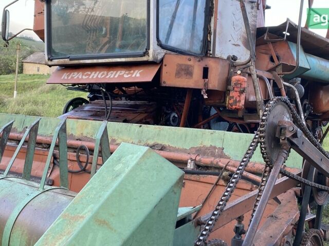 Енисей 1200-1, объемом двигателя 0 л и пробегом 0 тыс. км за 4200 $, фото 1 на Automoto.ua