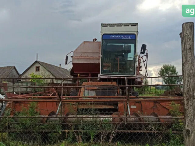 Енисей 1200, объемом двигателя 0 л и пробегом 0 тыс. км за 4000 $, фото 1 на Automoto.ua