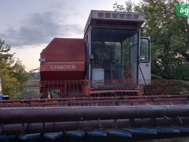 Енисей 1200, объемом двигателя 0 л и пробегом 0 тыс. км за 6500 $, фото 1 на Automoto.ua