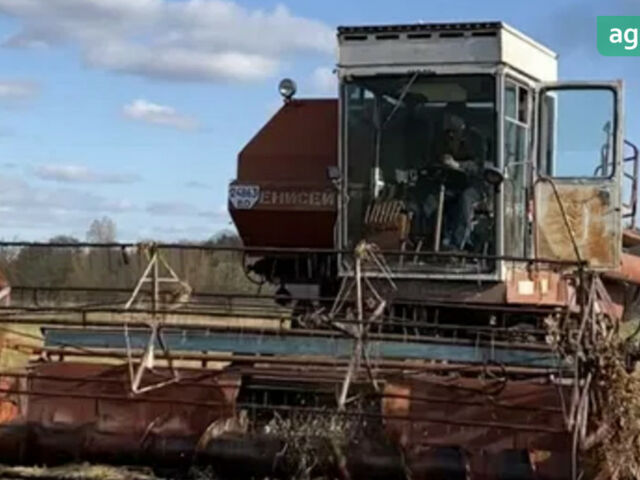Єнісей 1200, об'ємом двигуна 0 л та пробігом 0 тис. км за 5500 $, фото 1 на Automoto.ua