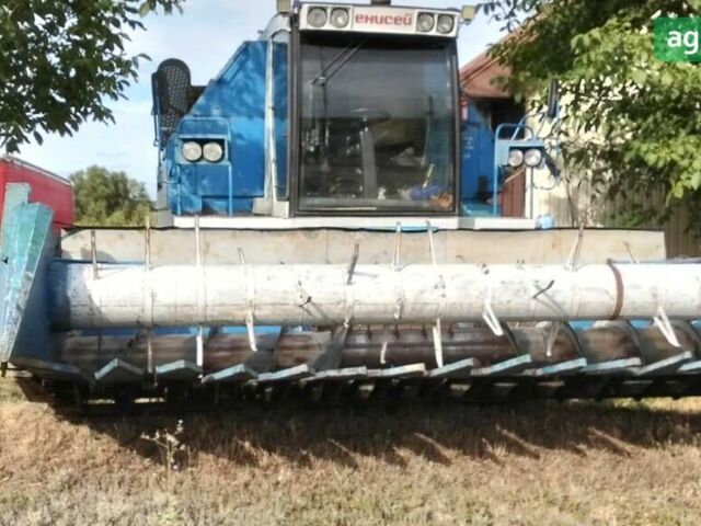 Єнісей 950, об'ємом двигуна 0 л та пробігом 0 тис. км за 18000 $, фото 1 на Automoto.ua
