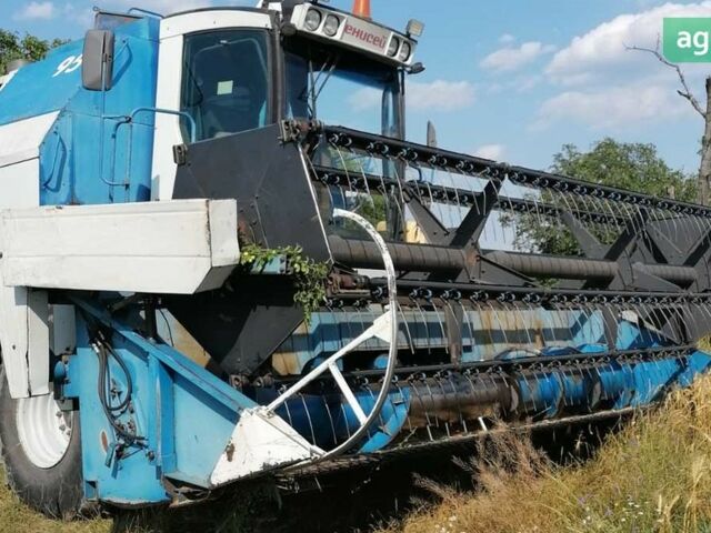 Єнісей 950, об'ємом двигуна 0 л та пробігом 0 тис. км за 20000 $, фото 1 на Automoto.ua