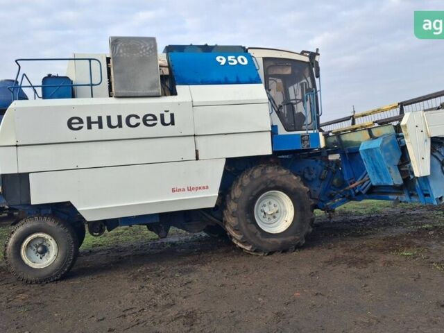 Енисей 950, объемом двигателя 0 л и пробегом 0 тыс. км за 22000 $, фото 1 на Automoto.ua