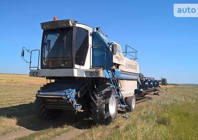 Єнісей 950, об'ємом двигуна 0 л та пробігом 2 тис. км за 20000 $, фото 1 на Automoto.ua