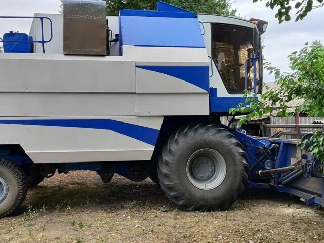 Синий Енисей 950, объемом двигателя 0 л и пробегом 10 тыс. км за 16500 $, фото 1 на Automoto.ua