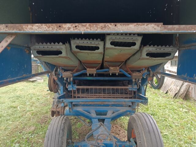 Енисей Другая, объемом двигателя 0 л и пробегом 0 тыс. км за 2410 $, фото 1 на Automoto.ua