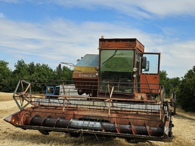 Єнісей Інша, об'ємом двигуна 0 л та пробігом 0 тис. км за 6100 $, фото 1 на Automoto.ua