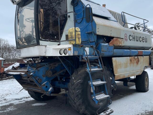 Енисей Другая, объемом двигателя 0 л и пробегом 0 тыс. км за 11500 $, фото 1 на Automoto.ua