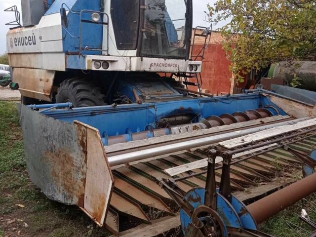 Єнісей Інша, об'ємом двигуна 0 л та пробігом 0 тис. км за 9665 $, фото 1 на Automoto.ua