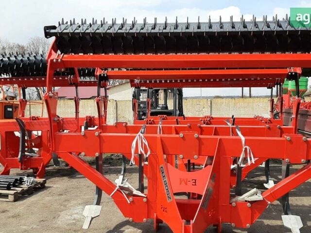 Евромач Р, объемом двигателя 0 л и пробегом 0 тыс. км за 3400 $, фото 1 на Automoto.ua