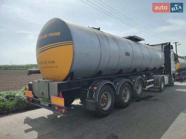 Эверласт ППЦ, объемом двигателя 0 л и пробегом 100 тыс. км за 19500 $, фото 1 на Automoto.ua