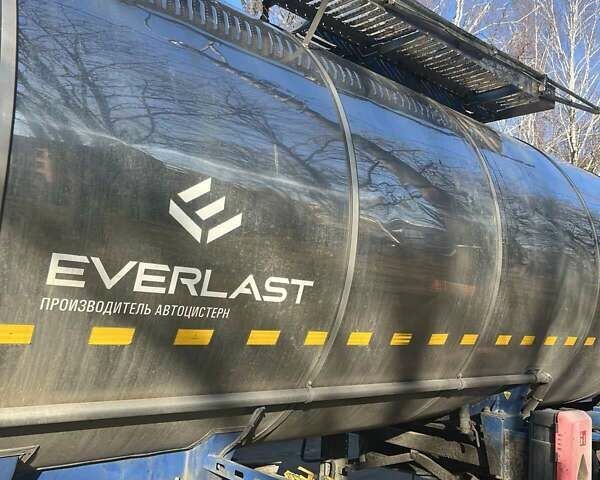 Синий Эверласт EVL-P, объемом двигателя 0 л и пробегом 0 тыс. км за 25000 $, фото 1 на Automoto.ua