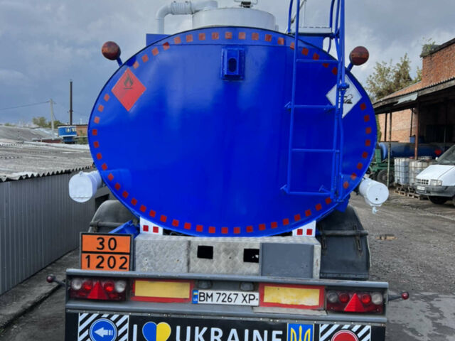 Белый Эверласт ППЦ-20, объемом двигателя 0 л и пробегом 777 тыс. км за 11900 $, фото 1 на Automoto.ua
