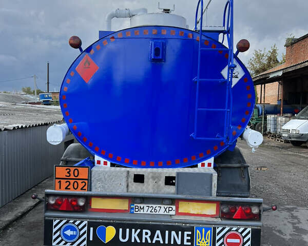 Білий Еверласт ППЦ-20, об'ємом двигуна 0 л та пробігом 777 тис. км за 14900 $, фото 1 на Automoto.ua