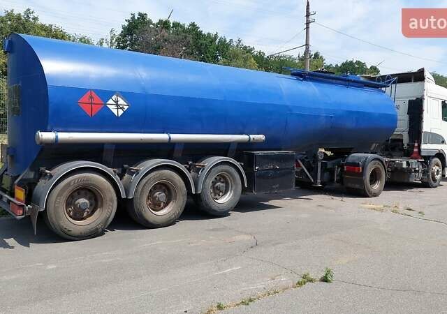 Синий Эверласт ППЦ-30-64229-01, объемом двигателя 0 л и пробегом 100 тыс. км за 12832 $, фото 1 на Automoto.ua