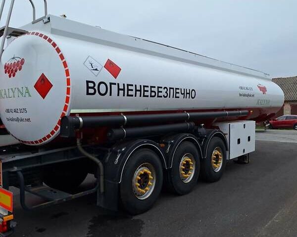 Білий Еверласт ST3-12A103-391L03AB1, об'ємом двигуна 0 л та пробігом 50 тис. км за 55000 $, фото 1 на Automoto.ua