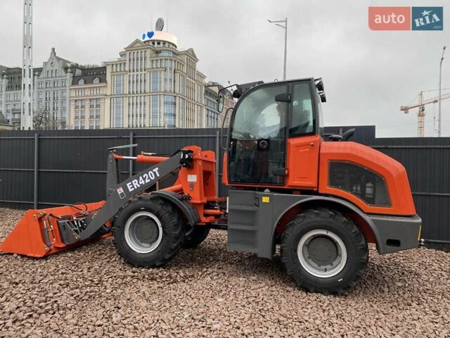 Еверан EP, об'ємом двигуна 0 л та пробігом 10 тис. км за 32900 $, фото 1 на Automoto.ua