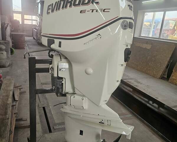 Эвинруд БРП Е-тек, объемом двигателя 14.86 л и пробегом 0 тыс. км за 4300 $, фото 1 на Automoto.ua