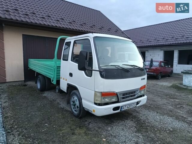 Білий ФАВ 1031, об'ємом двигуна 3.17 л та пробігом 245 тис. км за 2650 $, фото 1 на Automoto.ua