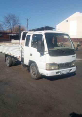 Белый ФАВ 1031, объемом двигателя 3.17 л и пробегом 200 тыс. км за 2100 $, фото 1 на Automoto.ua