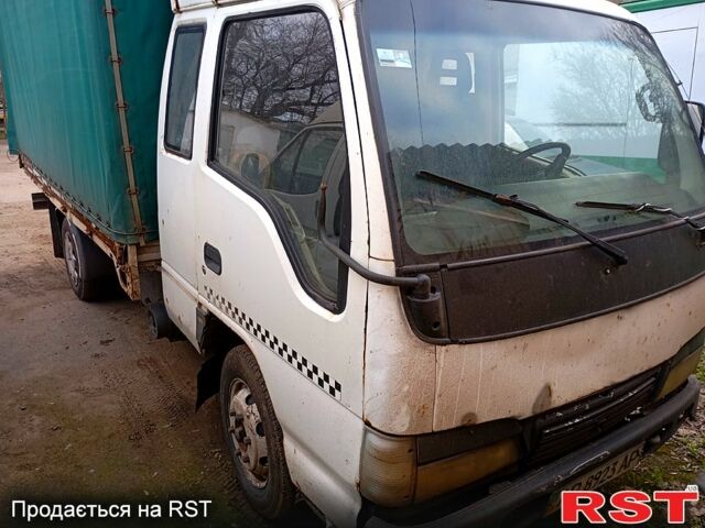 Белый ФАВ 1031, объемом двигателя 3.2 л и пробегом 100 тыс. км за 2000 $, фото 1 на Automoto.ua