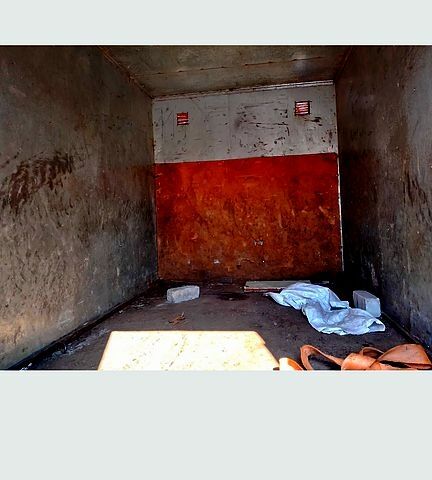 Белый ФАВ 1031, объемом двигателя 3 л и пробегом 30000 тыс. км за 2100 $, фото 1 на Automoto.ua