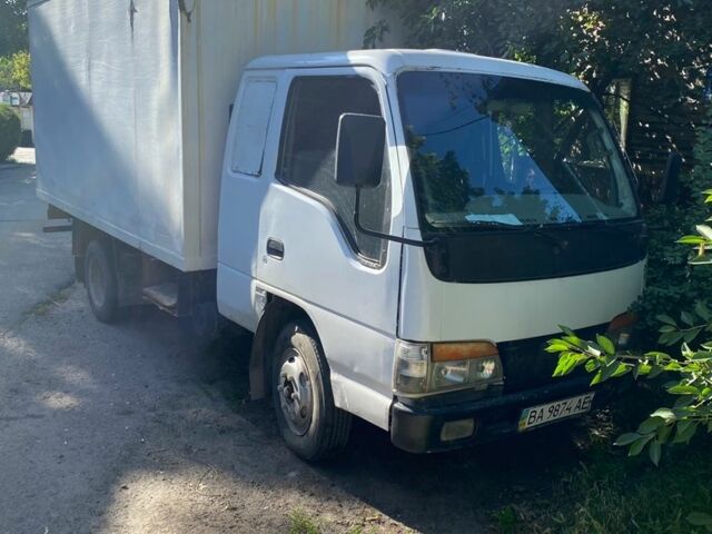 ФАВ 1031, объемом двигателя 0 л и пробегом 0 тыс. км за 1700 $, фото 1 на Automoto.ua