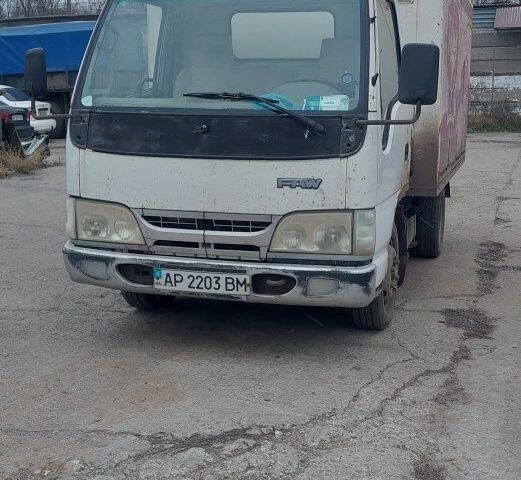 ФАВ 1031, объемом двигателя 0 л и пробегом 0 тыс. км за 3000 $, фото 1 на Automoto.ua