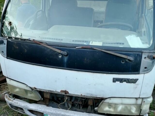 ФАВ 1031, об'ємом двигуна 0 л та пробігом 0 тис. км за 900 $, фото 1 на Automoto.ua