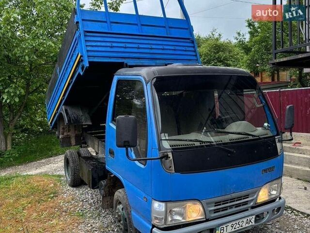 Синий ФАВ 1031, объемом двигателя 2.67 л и пробегом 160 тыс. км за 4500 $, фото 1 на Automoto.ua