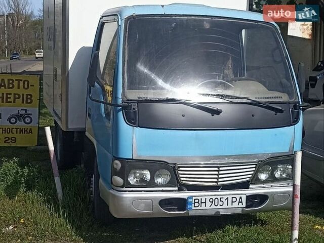 Синий ФАВ 1031, объемом двигателя 2.67 л и пробегом 250 тыс. км за 3500 $, фото 1 на Automoto.ua