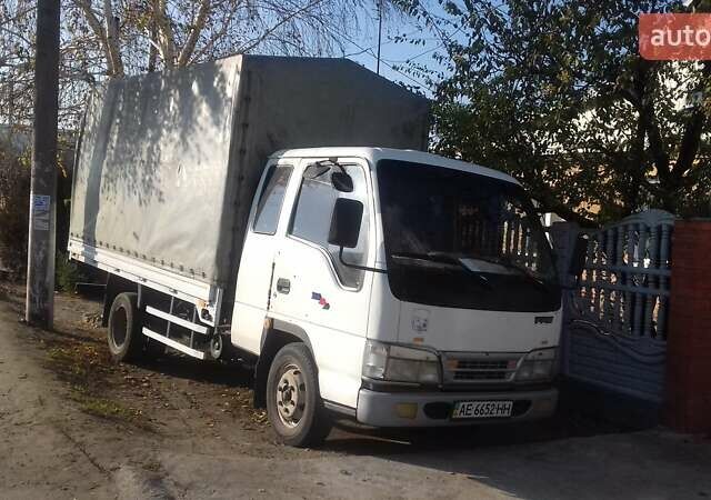 Белый ФАВ 1041, объемом двигателя 3.17 л и пробегом 100 тыс. км за 3100 $, фото 1 на Automoto.ua