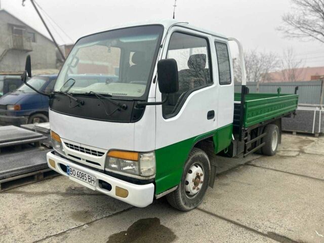 ФАВ 1041, об'ємом двигуна 0 л та пробігом 0 тис. км за 5000 $, фото 1 на Automoto.ua