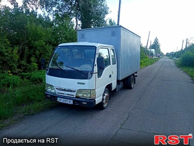 ФАВ 1041, объемом двигателя 3.2 л и пробегом 0 тыс. км за 2499 $, фото 1 на Automoto.ua