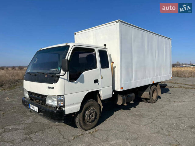 Белый ФАВ 1051, объемом двигателя 3.2 л и пробегом 70 тыс. км за 4399 $, фото 1 на Automoto.ua