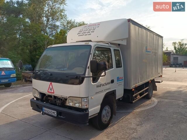 Белый ФАВ 1051, объемом двигателя 0 л и пробегом 65 тыс. км за 6000 $, фото 1 на Automoto.ua