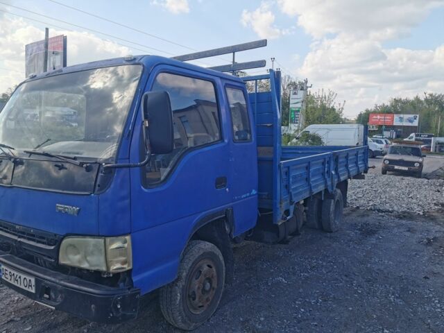 ФАВ 1051, об'ємом двигуна 0 л та пробігом 0 тис. км за 2400 $, фото 1 на Automoto.ua