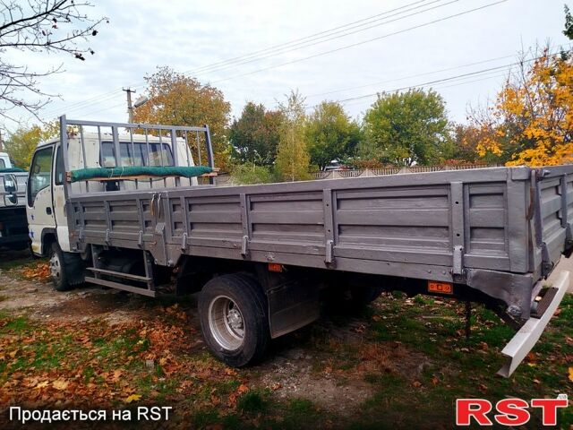 ФАВ 1051, объемом двигателя 3.2 л и пробегом 0 тыс. км за 2000 $, фото 1 на Automoto.ua