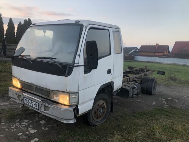 ФАВ 1051, объемом двигателя 0 л и пробегом 0 тыс. км за 1700 $, фото 1 на Automoto.ua