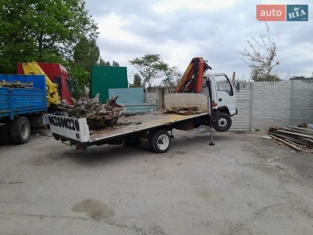 ФАВ 1051, объемом двигателя 0 л и пробегом 111 тыс. км за 9000 $, фото 1 на Automoto.ua