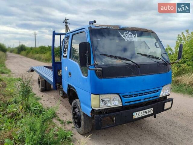 Синій ФАВ 1051, об'ємом двигуна 4.75 л та пробігом 0 тис. км за 4500 $, фото 1 на Automoto.ua