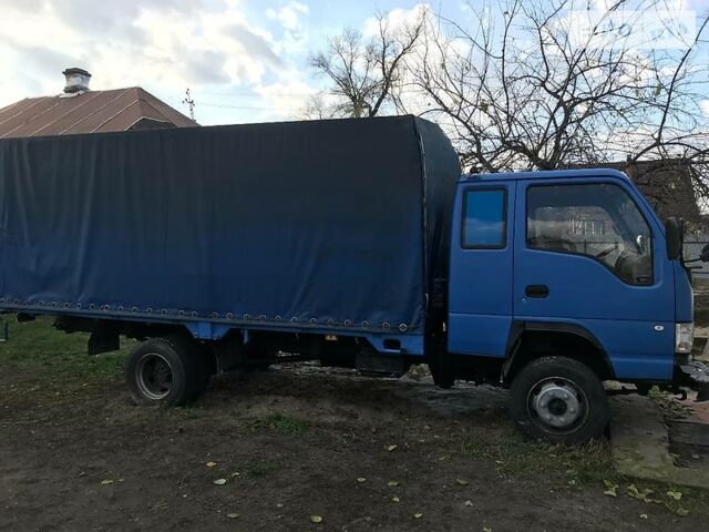 Синій ФАВ 1051, об'ємом двигуна 3.2 л та пробігом 80 тис. км за 6000 $, фото 1 на Automoto.ua