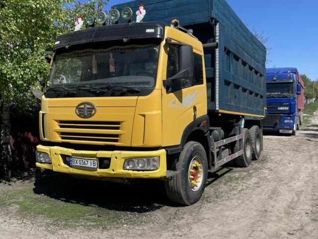 ФАВ 3252, объемом двигателя 0 л и пробегом 0 тыс. км за 16400 $, фото 1 на Automoto.ua