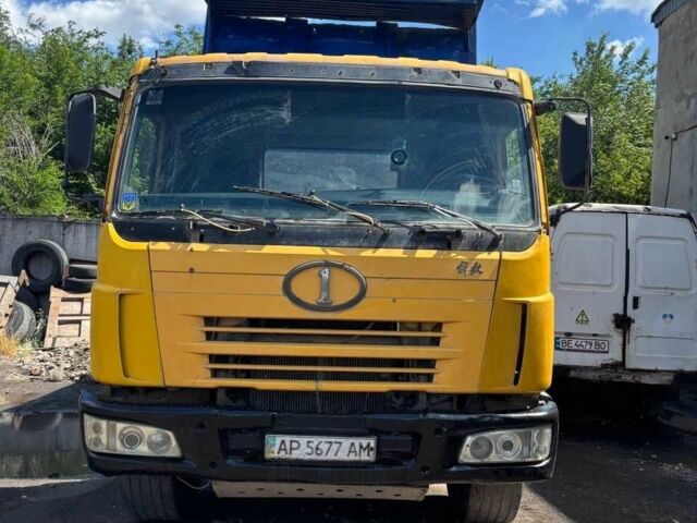 ФАВ 3252, объемом двигателя 0 л и пробегом 0 тыс. км за 11000 $, фото 1 на Automoto.ua